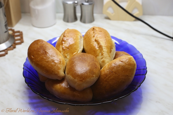 Кулебяка
