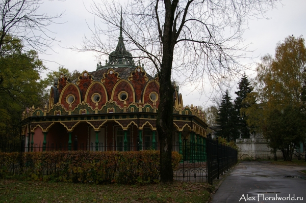 На ВДНХ
Ключевые слова: москва фото