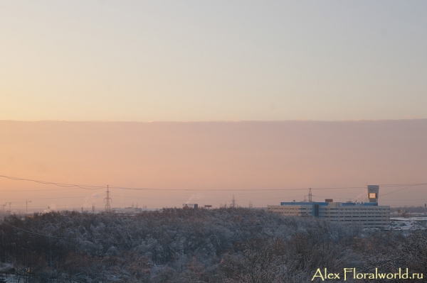 Морозный вечер в Москве
Ключевые слова: москва вечер фото