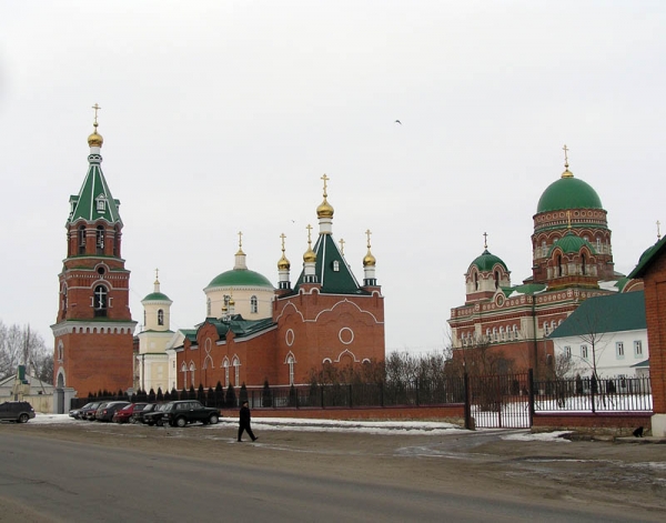 Троекурово
